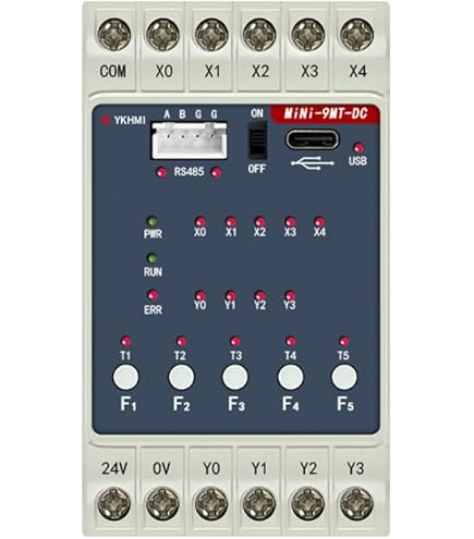 Amazon.com: MITSUBISHI ELECTRIC Q68DAVN MELSEC-Q 類比輸出模組(電壓